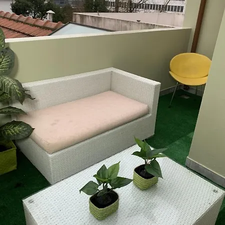 Green Street Hostel